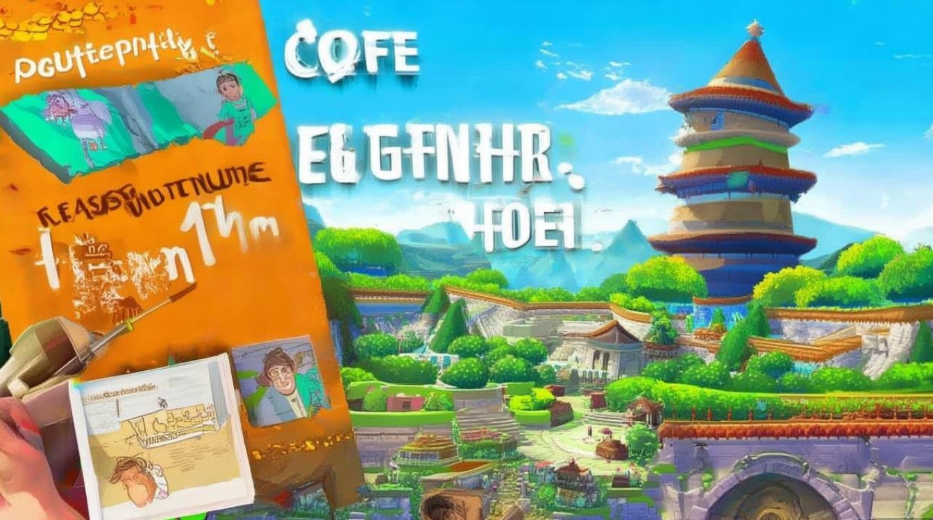 新手必看！滕王阁攻略怎么玩才能快速通关？