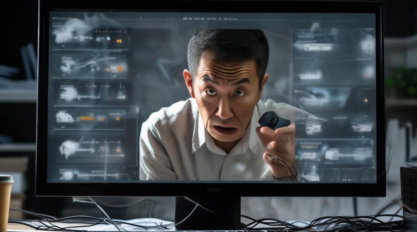 电脑待机怎么取消不了？待机后唤醒黑屏怎么办？