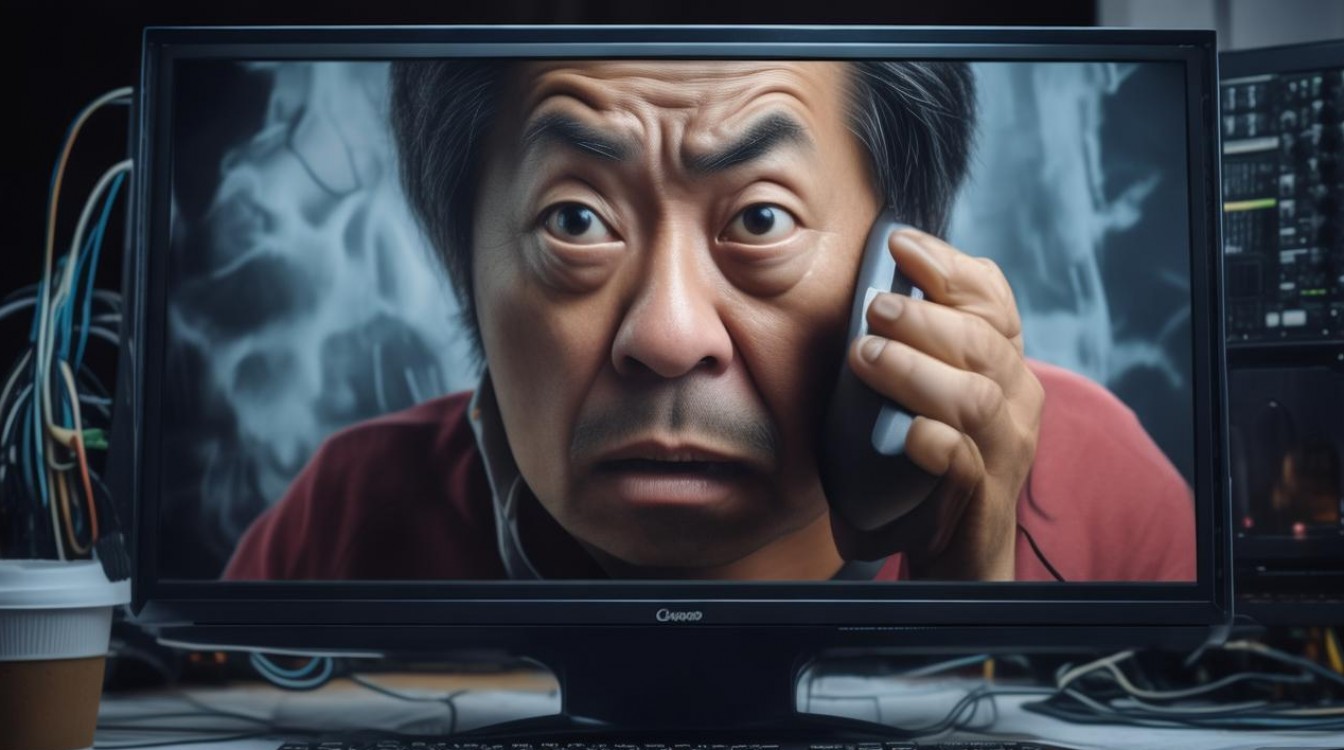 电脑待机怎么取消不了？待机后唤醒黑屏怎么办？