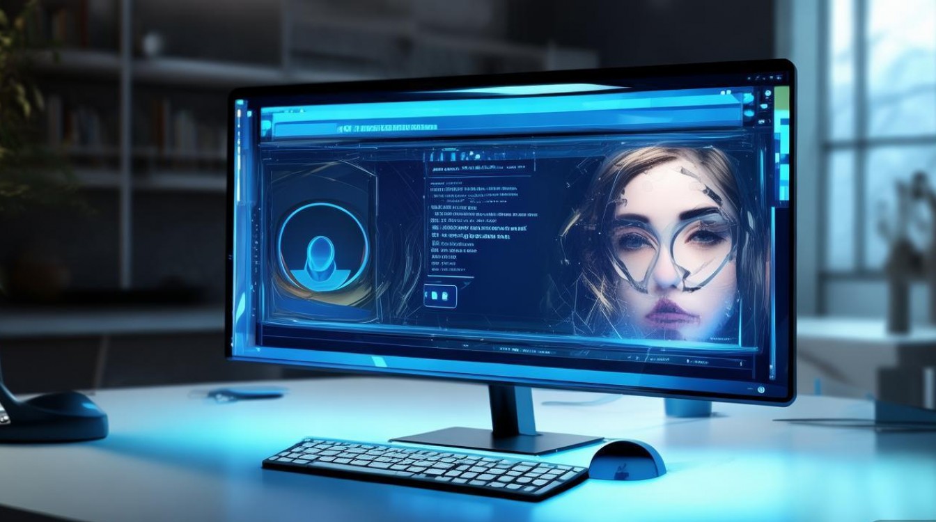 有没有什么软件可以让PC屏幕反向显示？