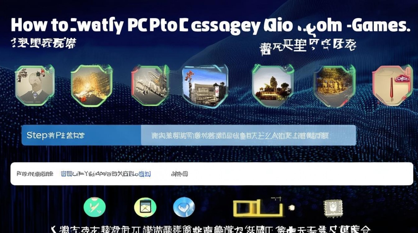 如何下载pc单机小游戏？安全无广告资源哪里找？