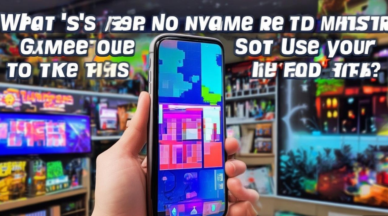 用手机挡住脸的游戏叫什么？求解！