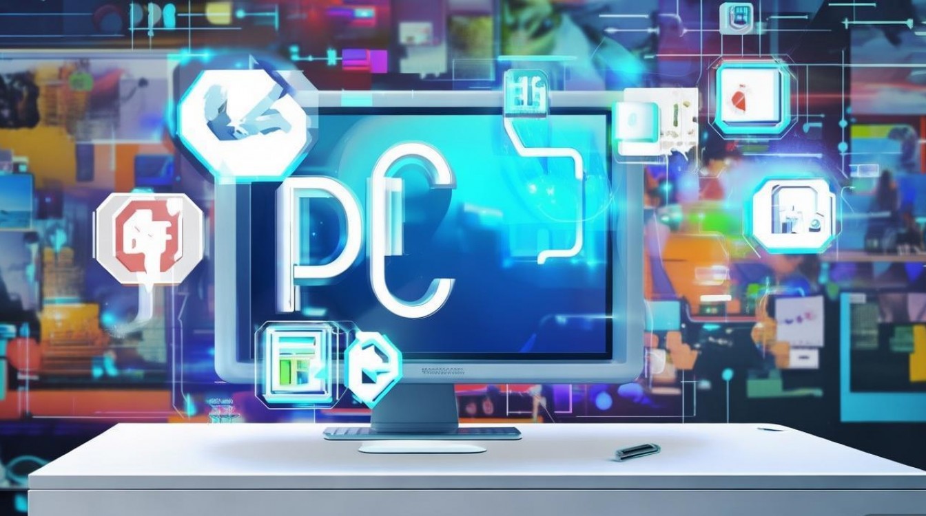 PC作为英文简称，具体指代哪些软件？