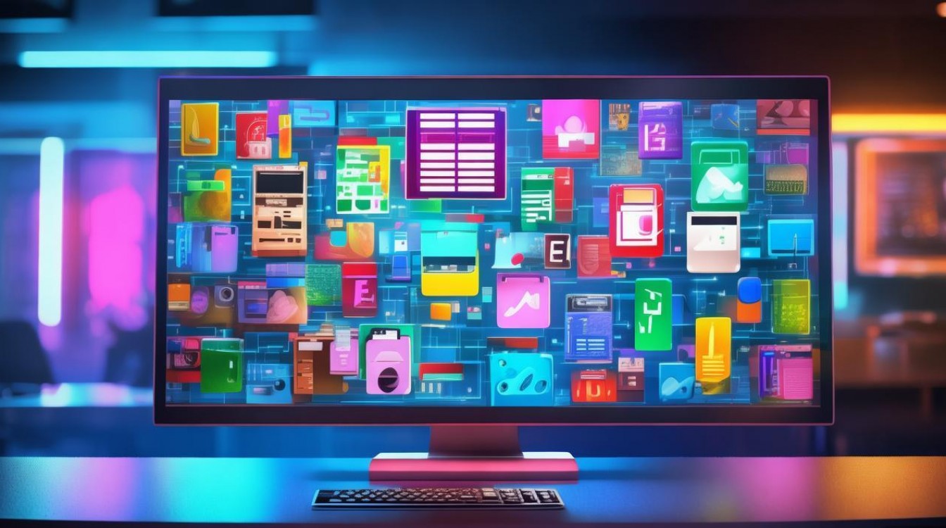 PC作为英文简称，具体指代哪些软件？