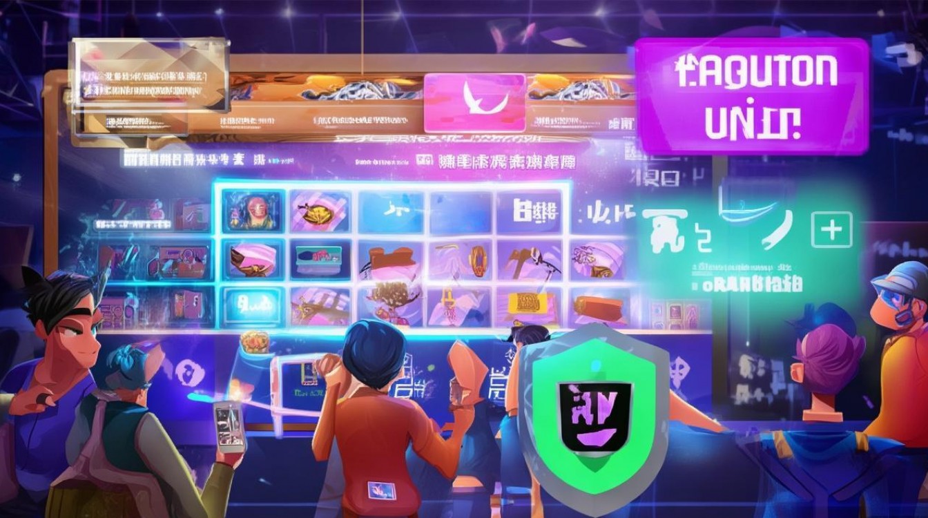 延禧攻略游戏买号怎么买？安全靠谱渠道怎么找？