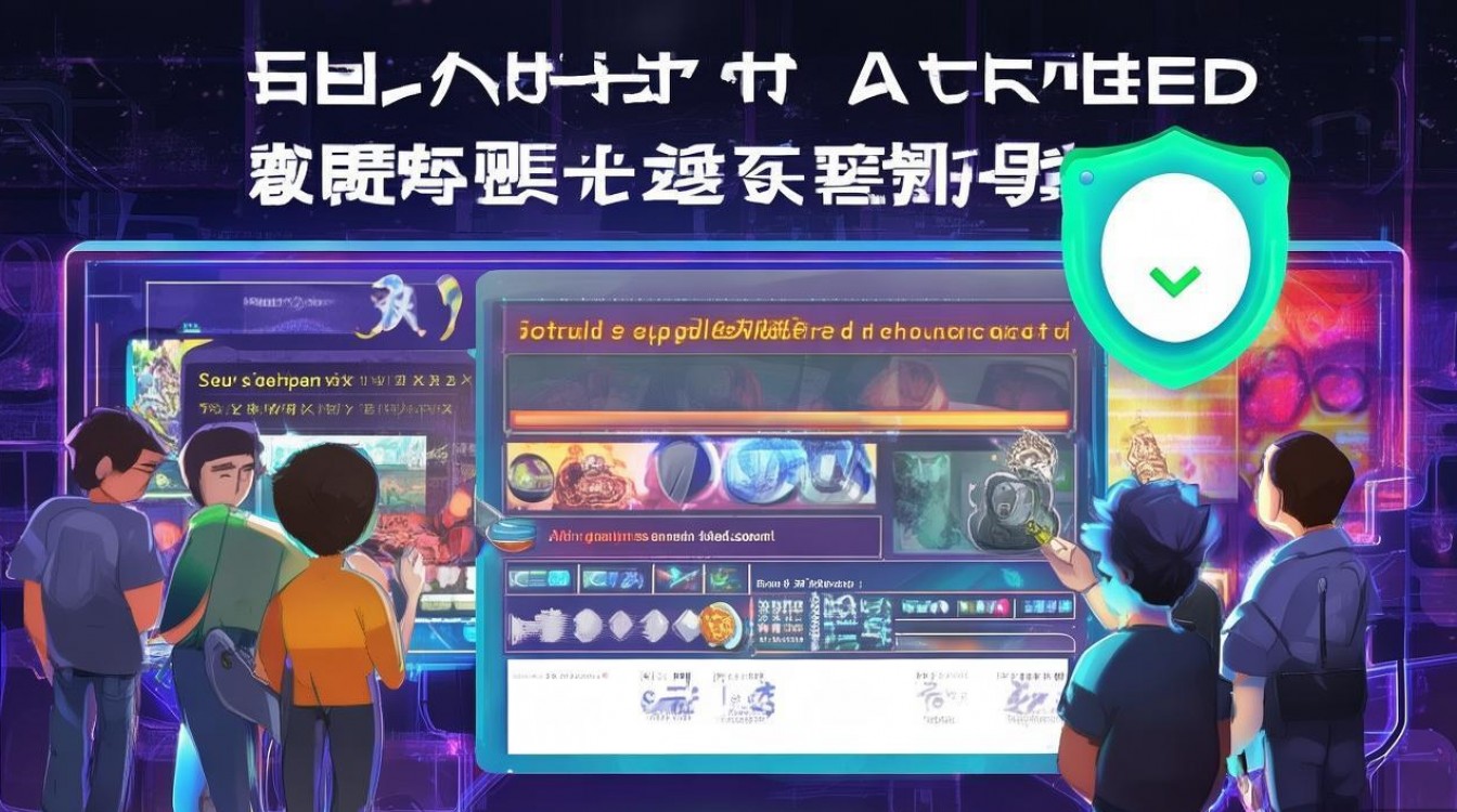 延禧攻略游戏买号怎么买？安全靠谱渠道怎么找？