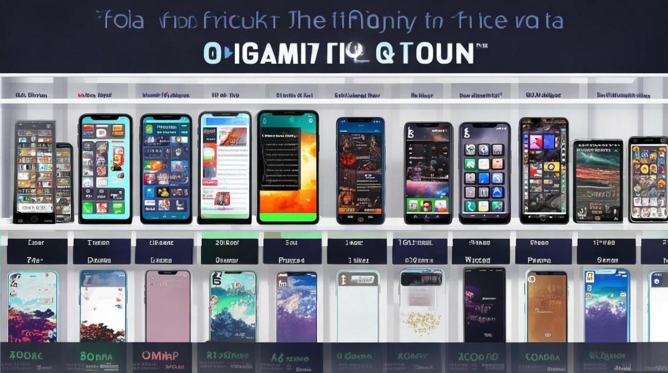 手机玩游戏哪个品牌的好？预算不同怎么选？