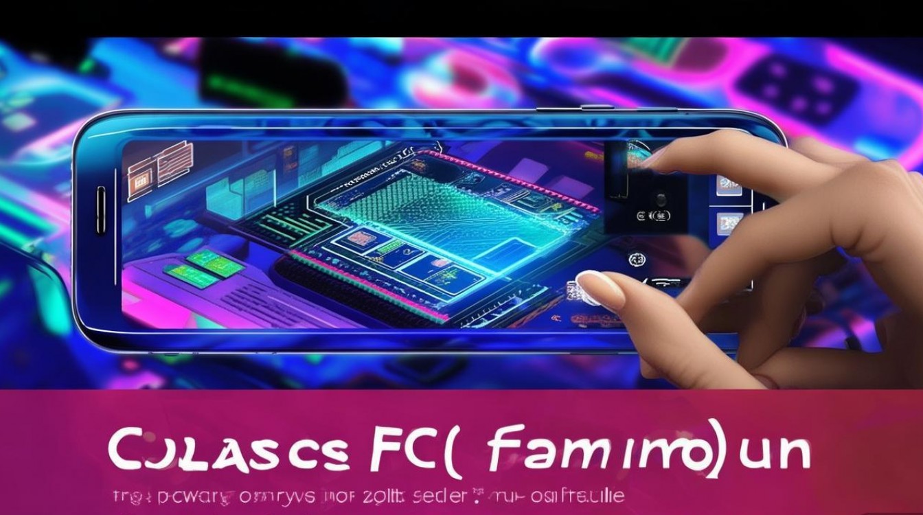 手机玩FC游戏平台哪个软件支持？