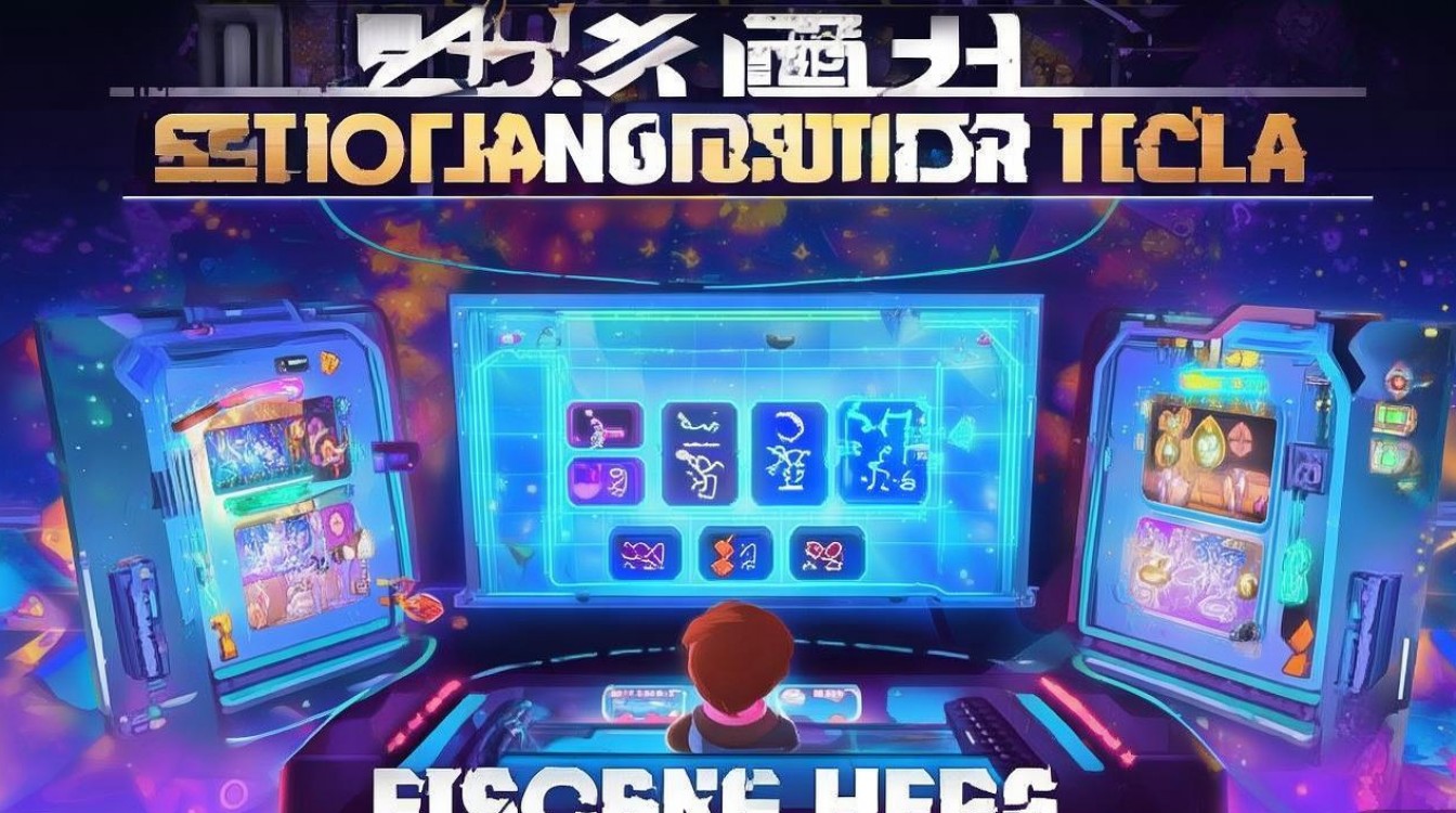 星耀我心游戏怎么玩？新手小白必看的保姆级攻略全解析！