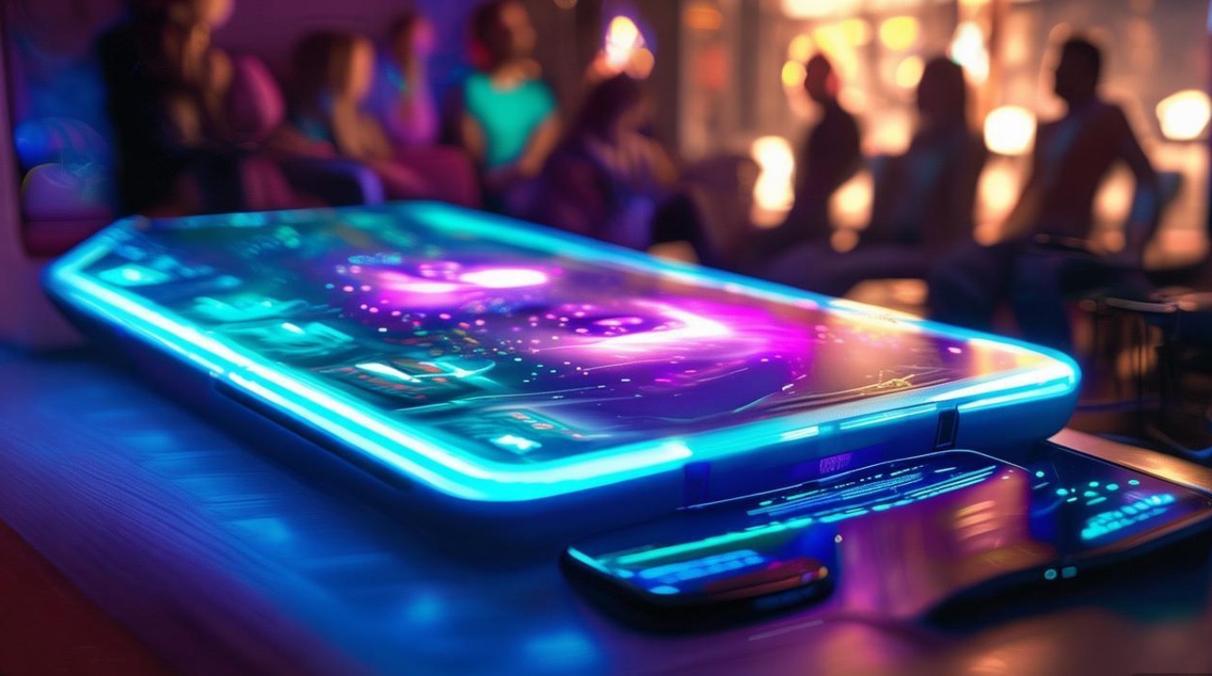 游戏机和手机联机哪个好？哪种联机方式更爽更稳定？
