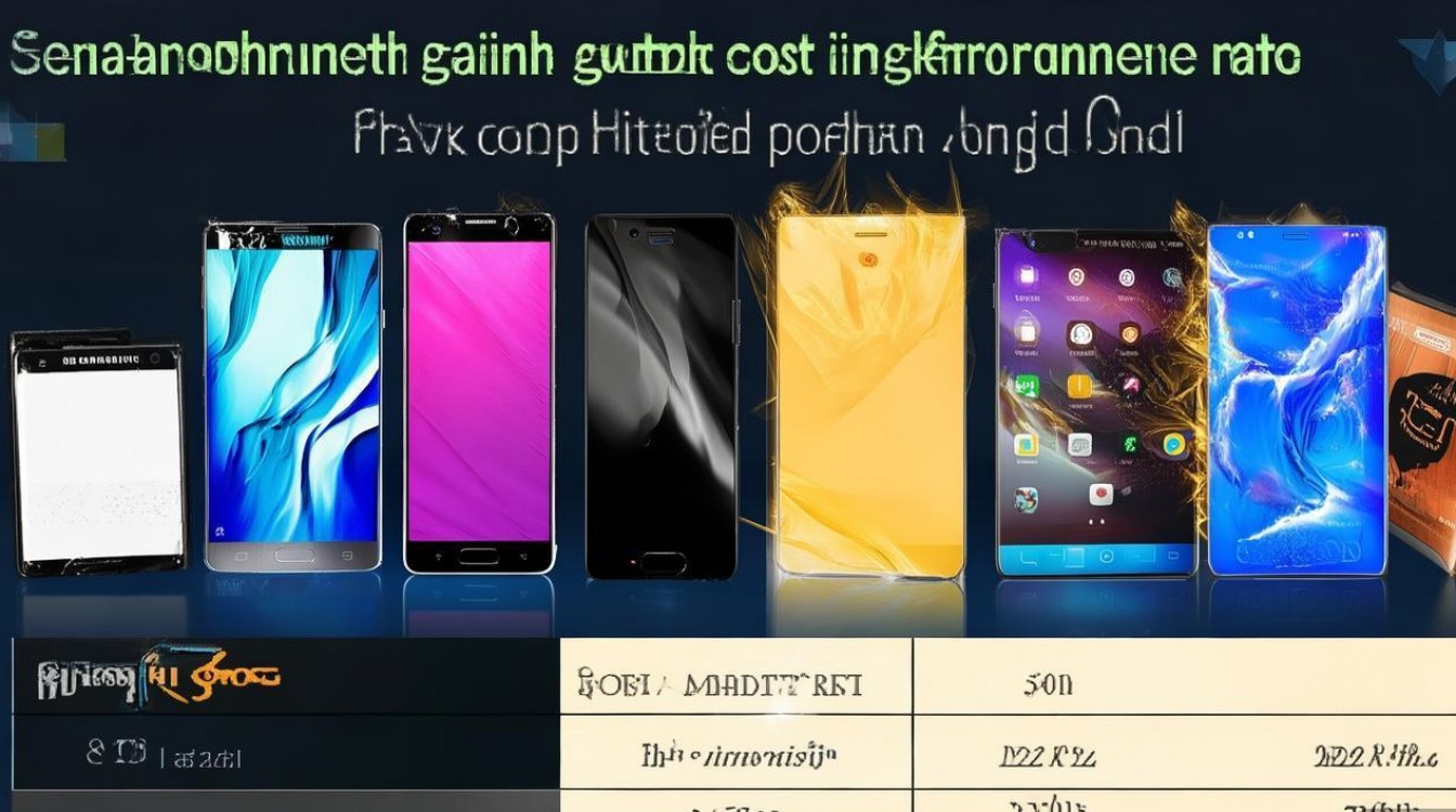 二手游戏手机选哪个品牌性价比最高？