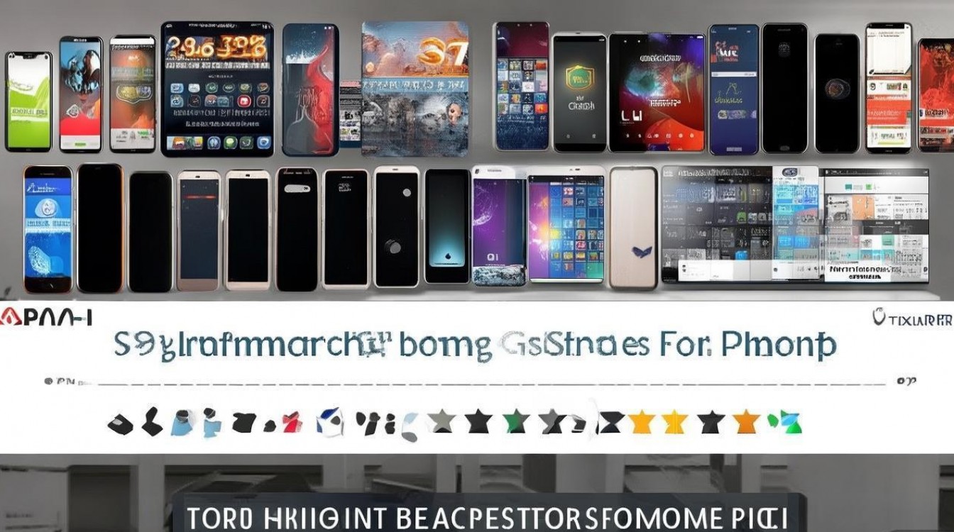 二手游戏手机选哪个品牌性价比最高？