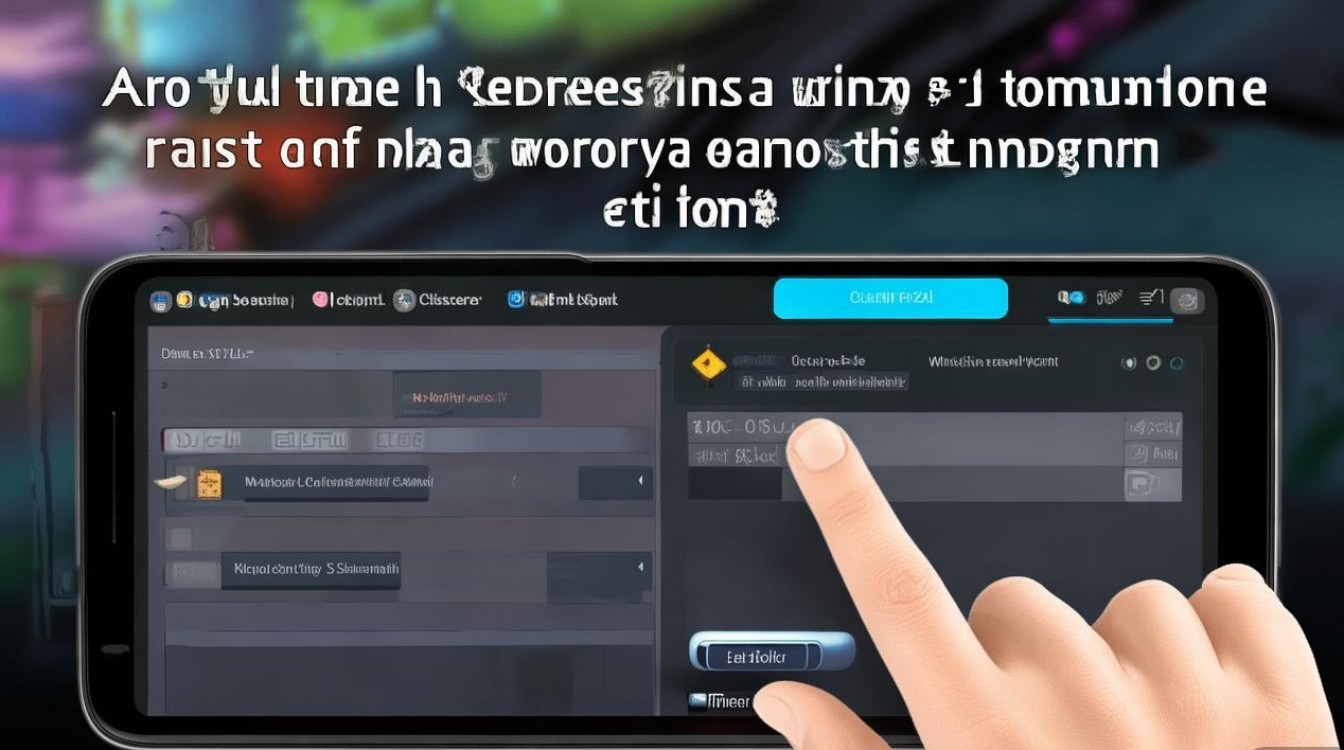 单机游戏怎么在手机上贴图？手把手教你轻松搞定自定义皮肤