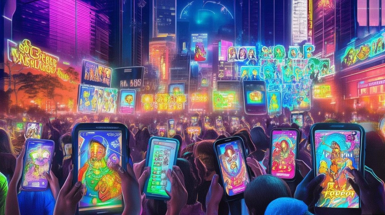 手机棋牌游戏哪个好玩？2025年最值得下载的有哪些？
