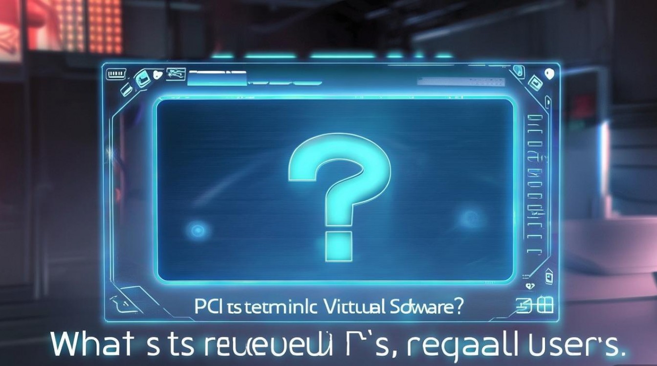 PC终端虚拟软件是什么？对普通用户有啥用？