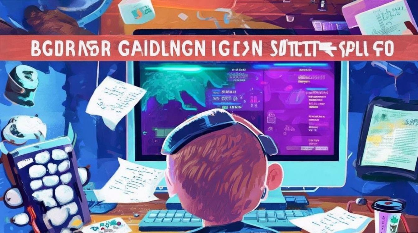 生活游戏太难了怎么没人出攻略？新手急需实用指南！