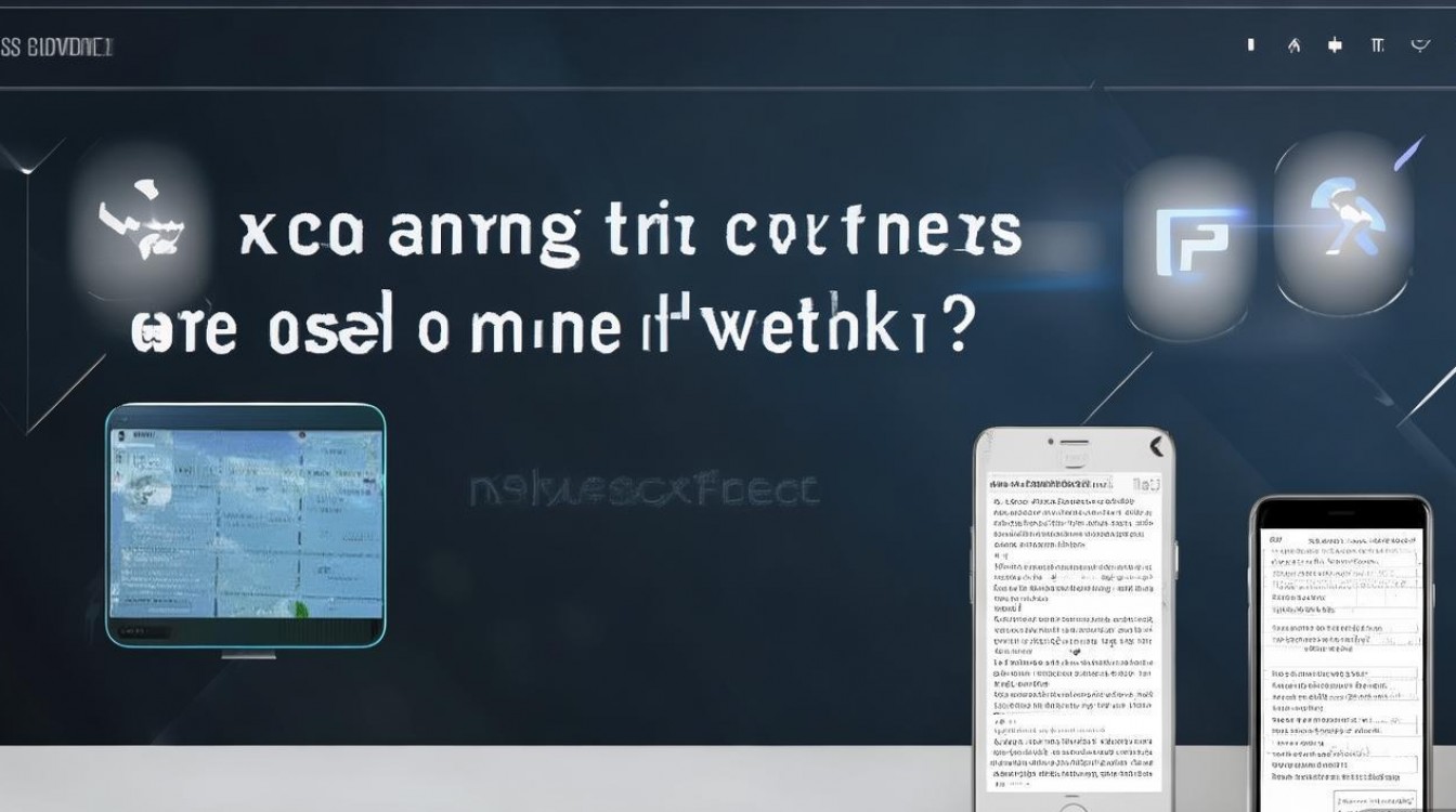 PC扫描文字软件是什么？手机能用吗？效果好吗？