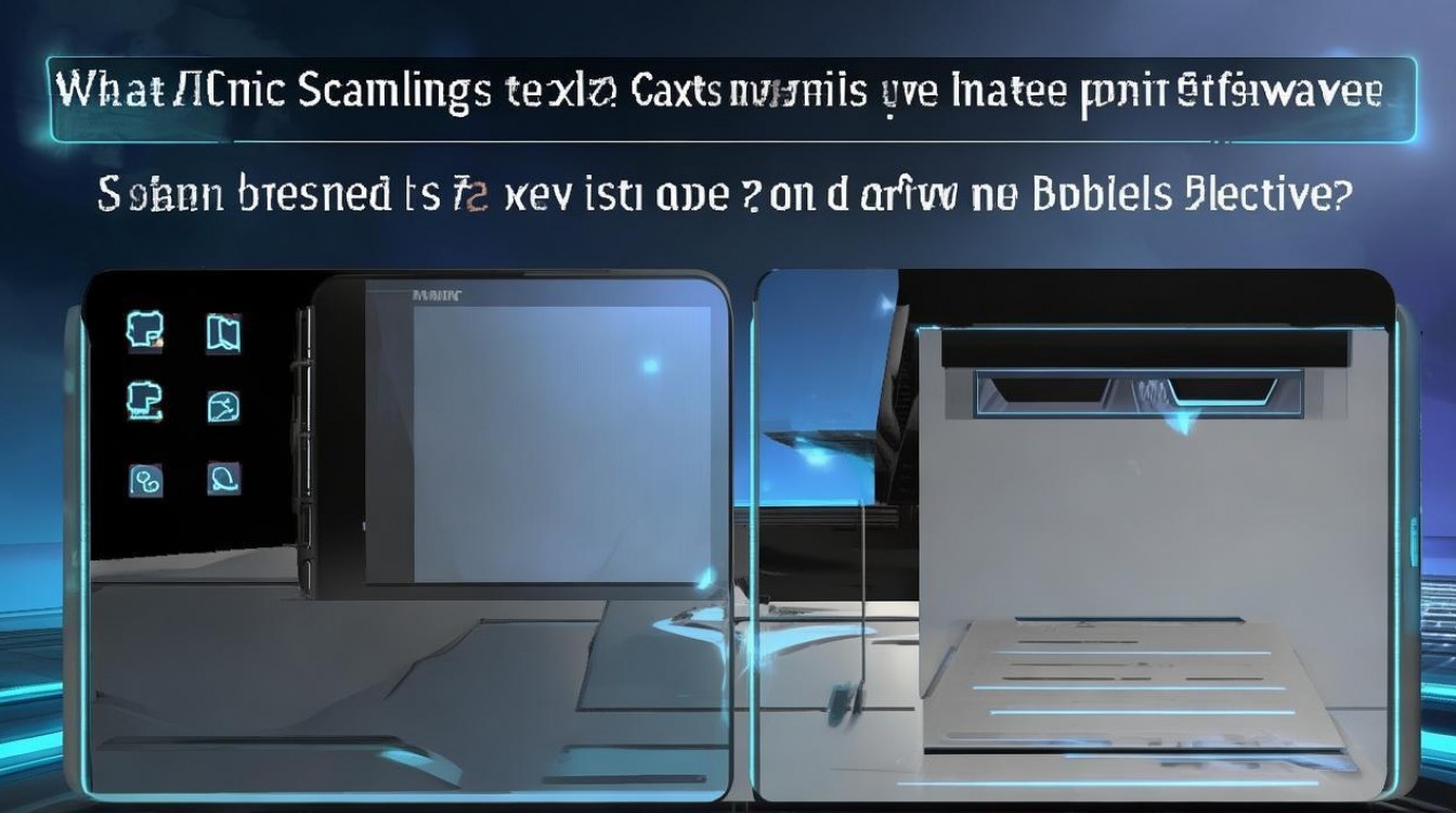 PC扫描文字软件是什么？手机能用吗？效果好吗？