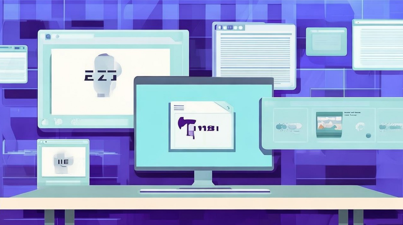 电脑软件常见格式有哪些？.exe、.msi、.zip怎么用？