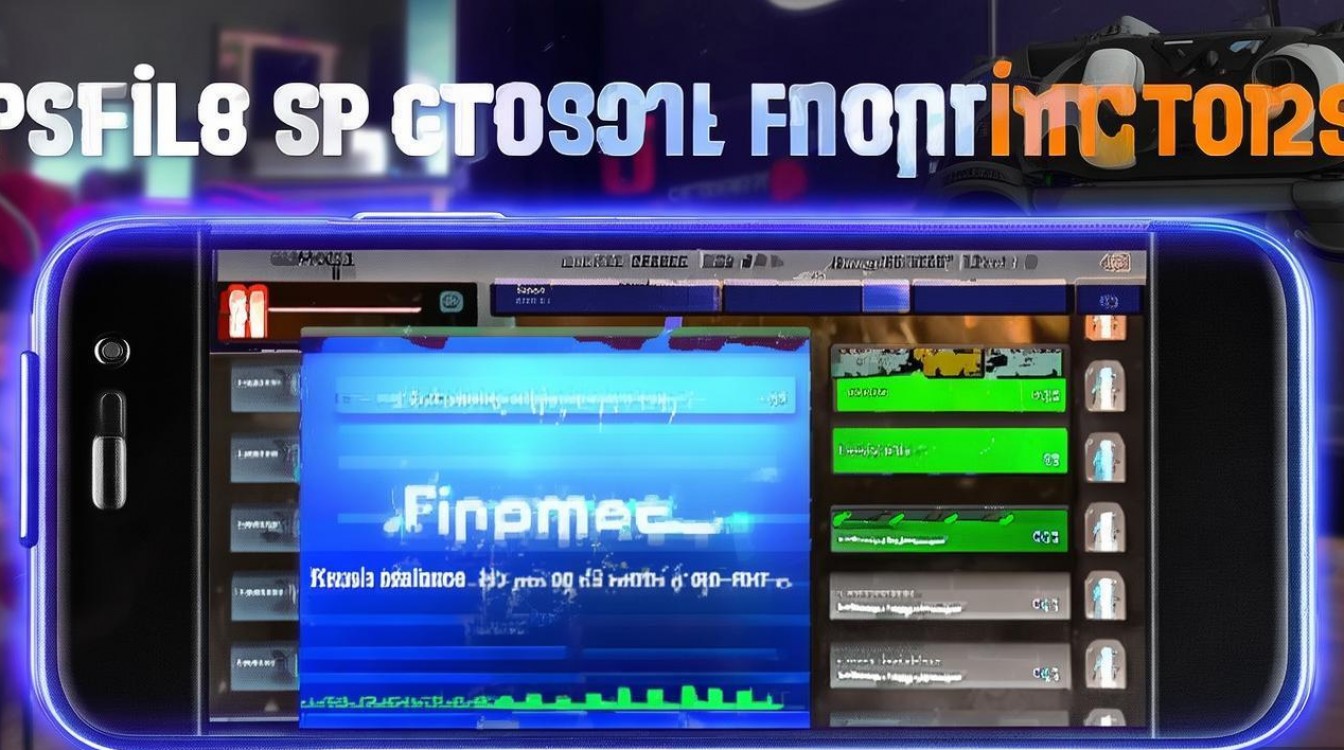 手机PSP游戏模拟器哪个好？新手求推荐稳定流畅的！
