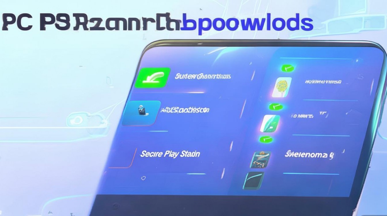 手机哪个app能安全下载pc游戏软件？