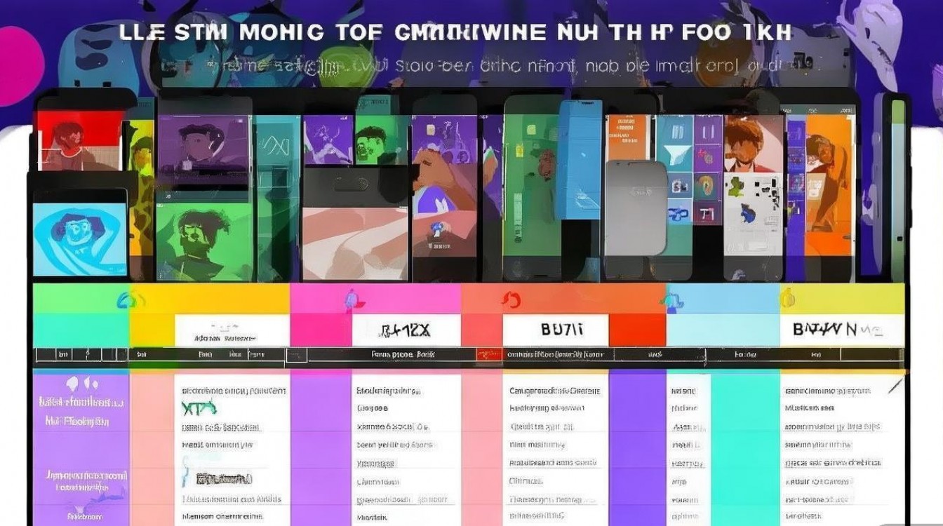 玩游戏选手机哪个品牌性价比高？