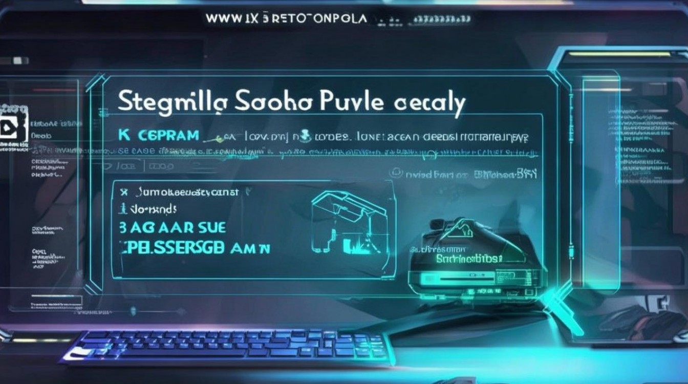 单机游戏如何绕过Steam启动？本地运行方法有哪些？