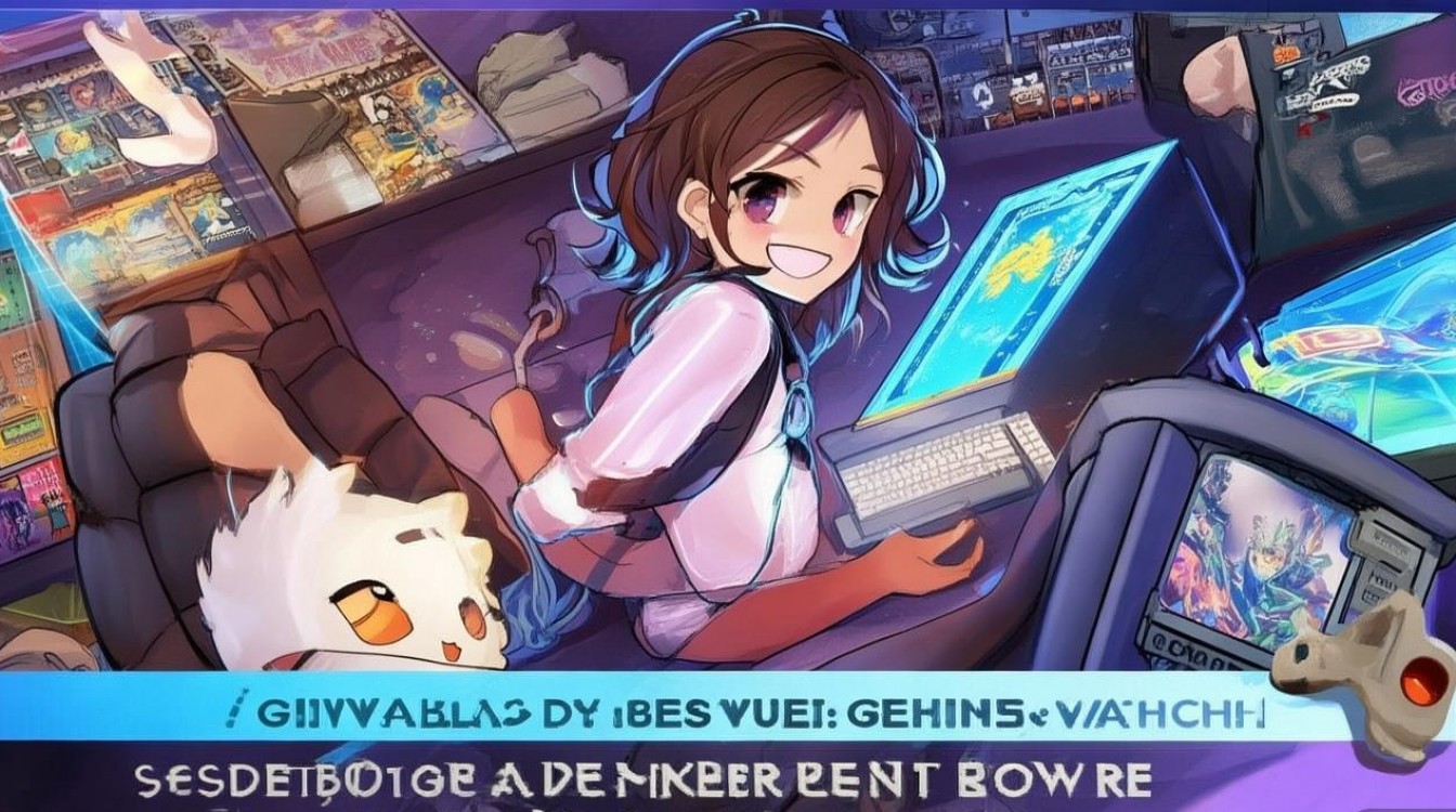 原神游戏攻略博主怎么玩？萌新必看技巧与进阶攻略分享！