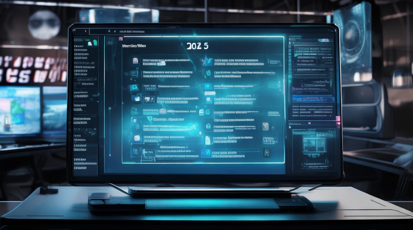 2025年PC最常用软件有哪些？办公娱乐必备工具清单推荐？