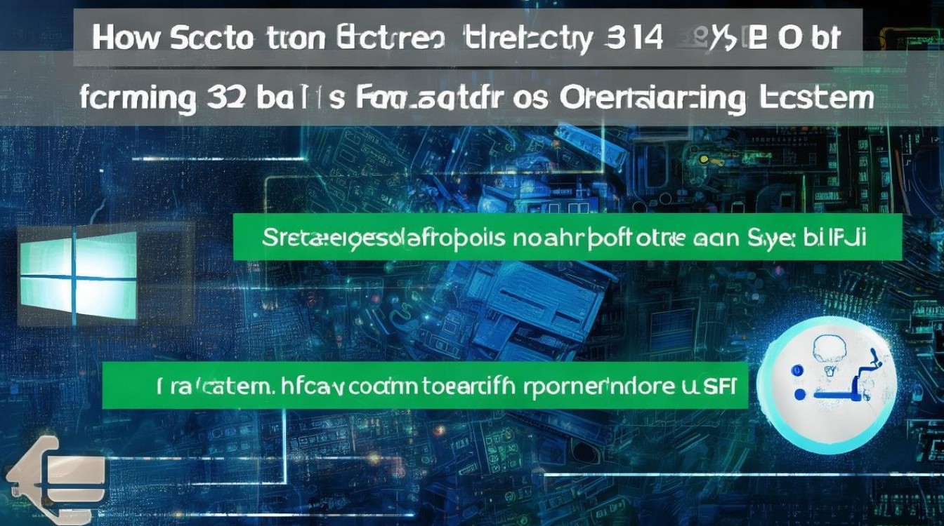 如何查看电脑是32位还是64位？系统位数识别方法有哪些？