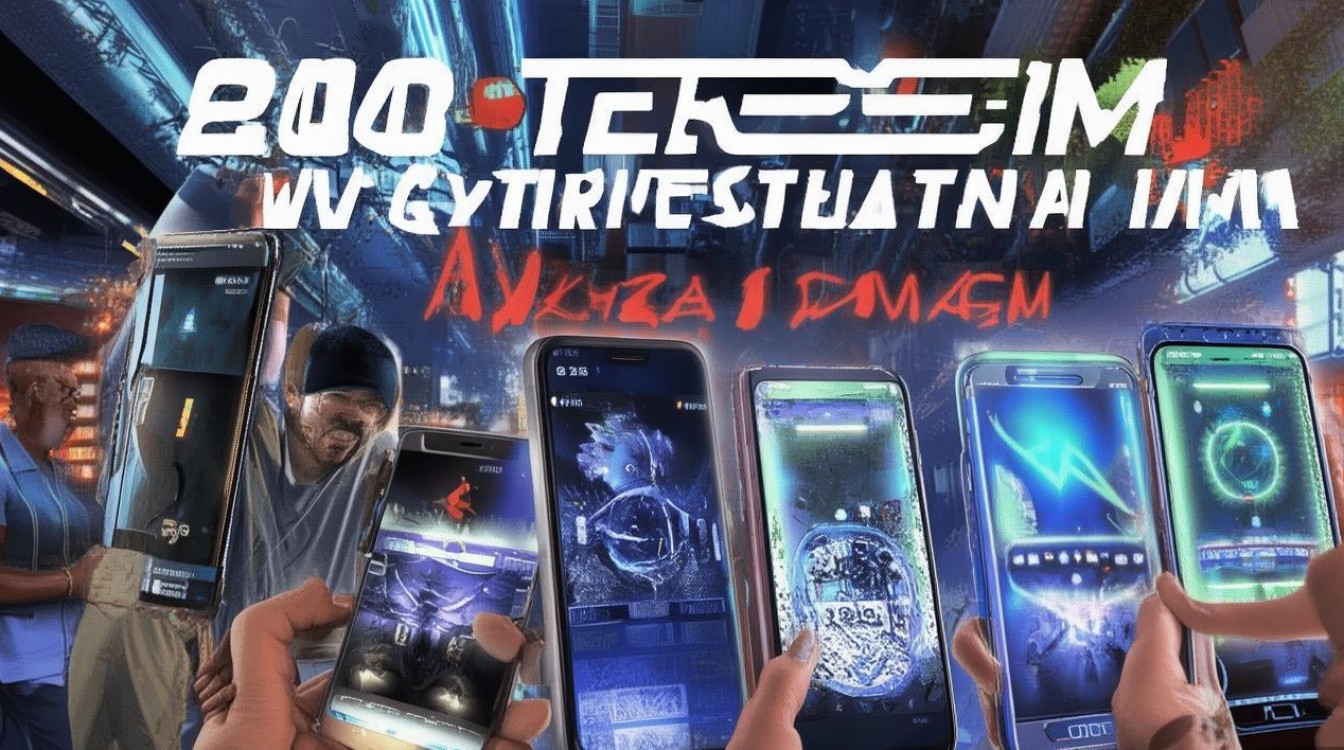 玩游戏手机耐电好？2025款续航TOP3机型推荐！