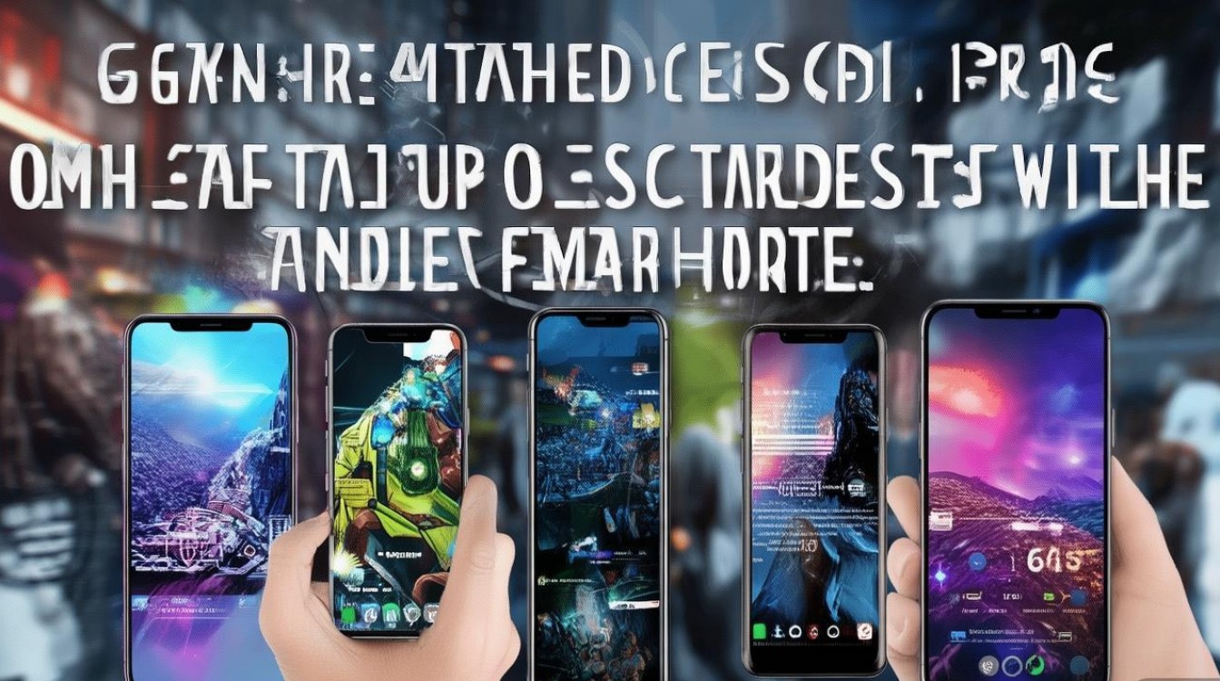玩游戏手机耐电好？2025款续航TOP3机型推荐！