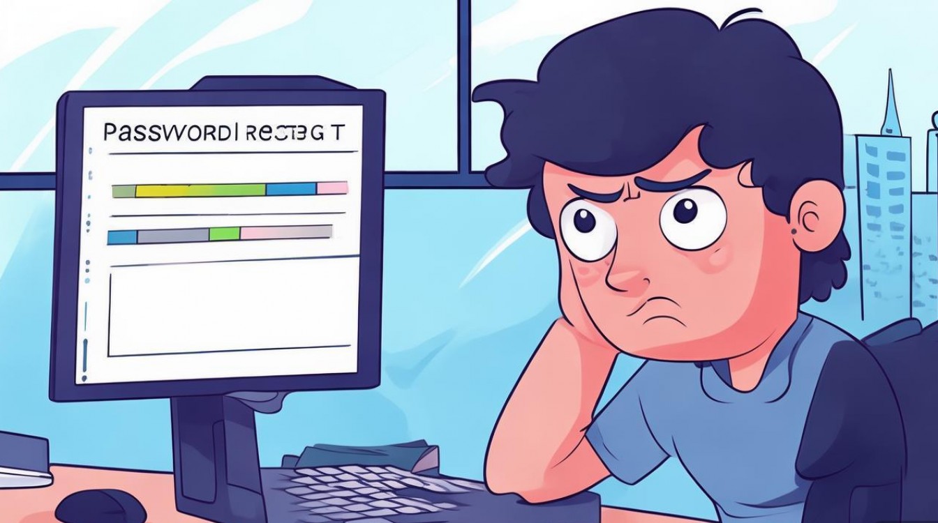 忘记管理员密码怎么办？如何以管理员身份登录电脑？