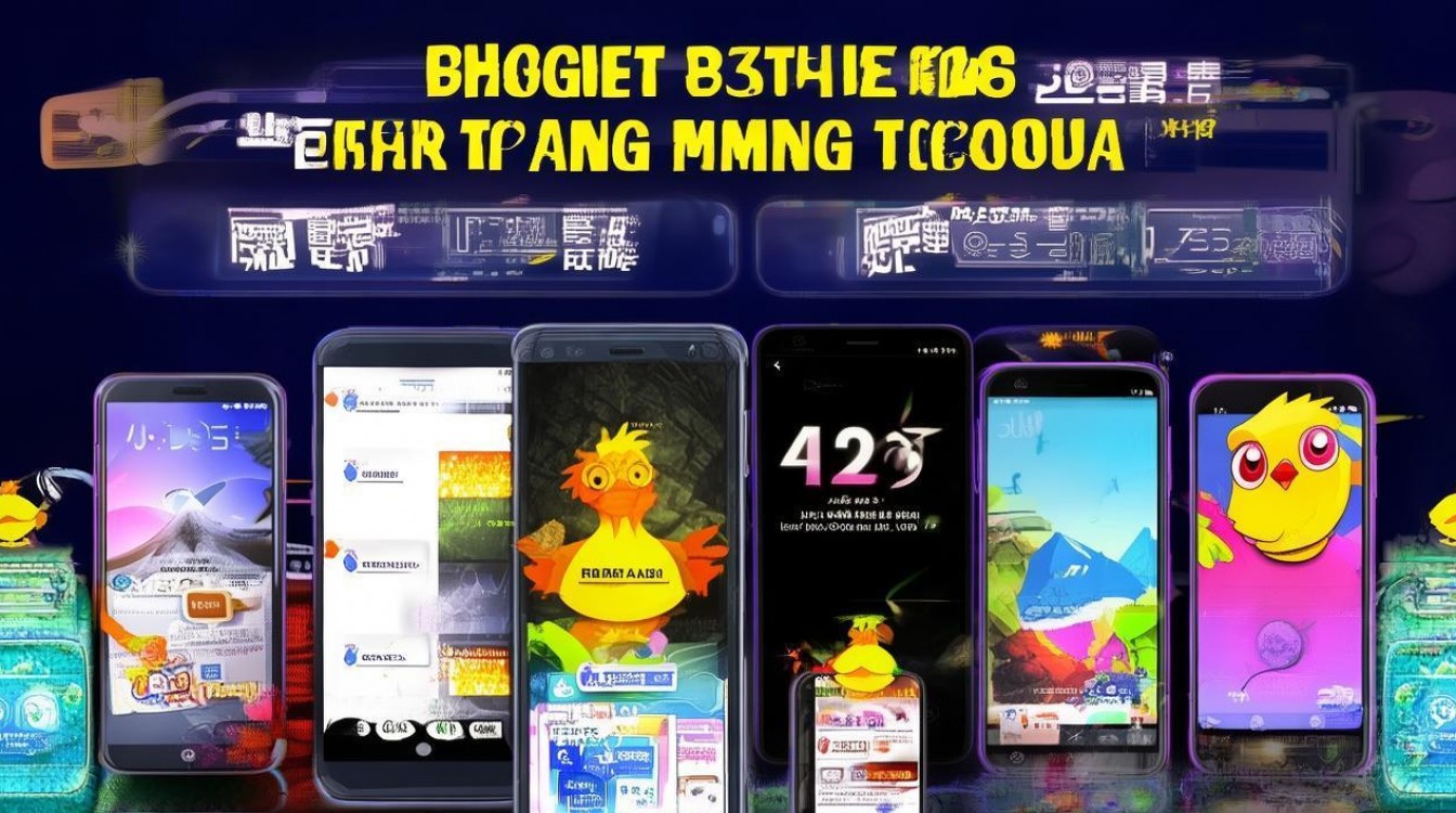 吃鸡游戏手机选哪个？预算千元内高性价比推荐
