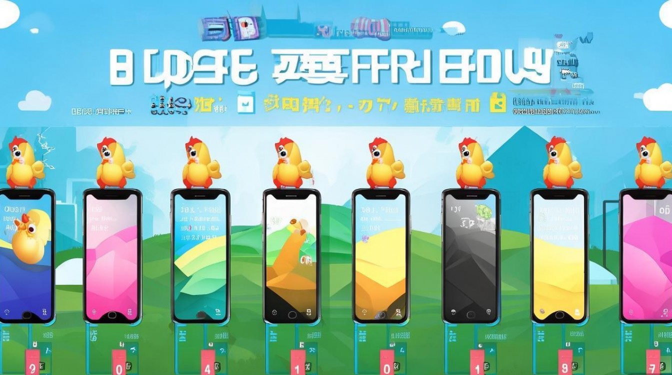 吃鸡游戏手机选哪个？预算千元内高性价比推荐