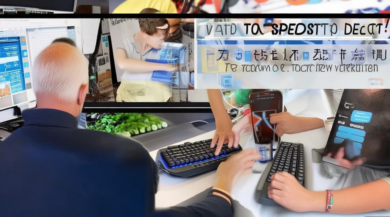 如何提高电脑打字速度？有哪些实用技巧能快速提升？
