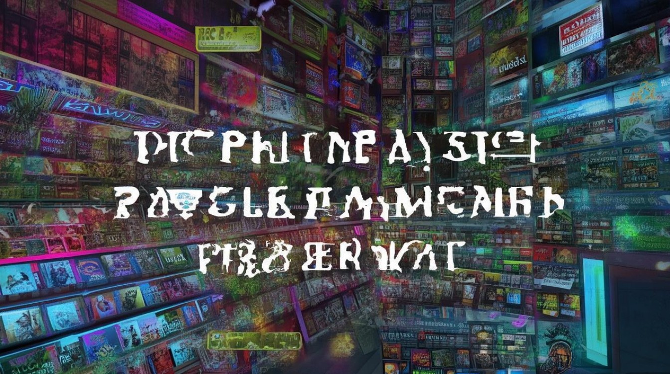 有哪些PC单机游戏软件可以下载？