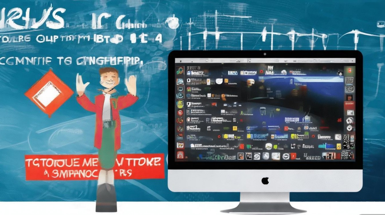 电脑程序pc是什么软件？新手必看的PC程序入门指南