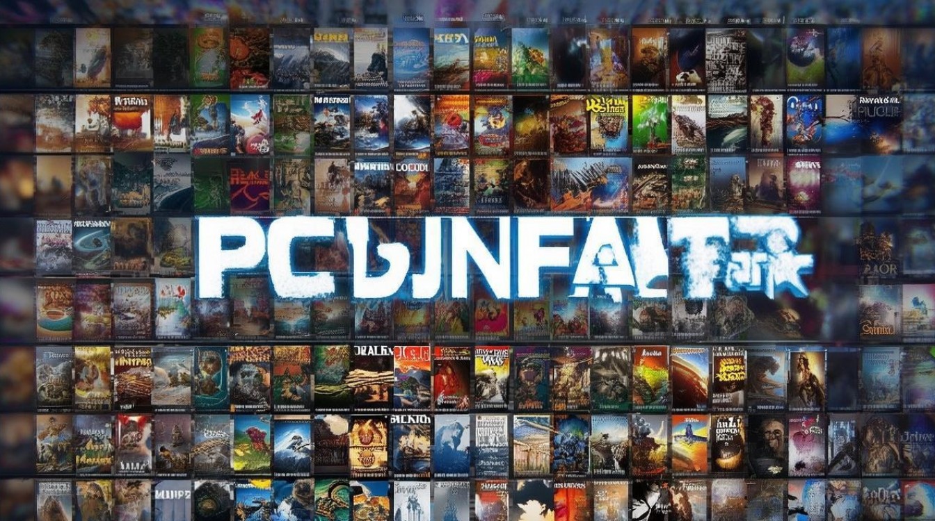 有哪些PC单机游戏软件可以下载？