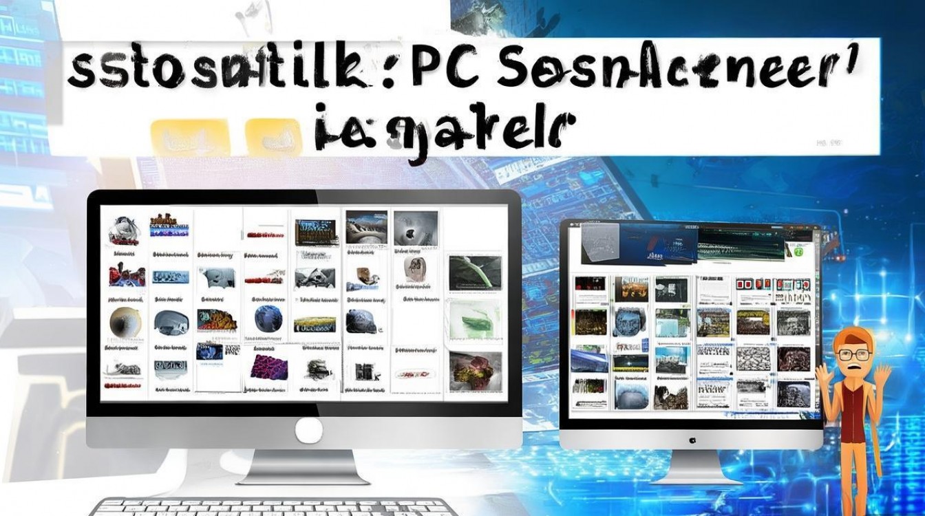 电脑程序pc是什么软件？新手必看的PC程序入门指南