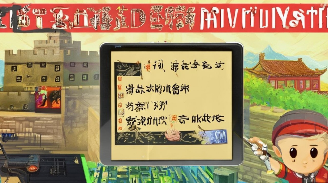 攻略长城文字游戏怎么玩？新手入门指南与技巧解析
