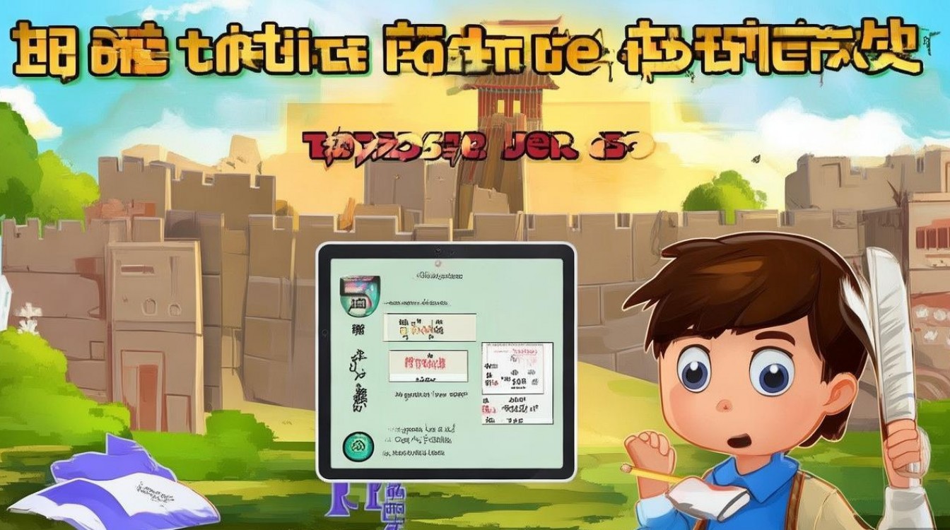 攻略长城文字游戏怎么玩？新手入门指南与技巧解析