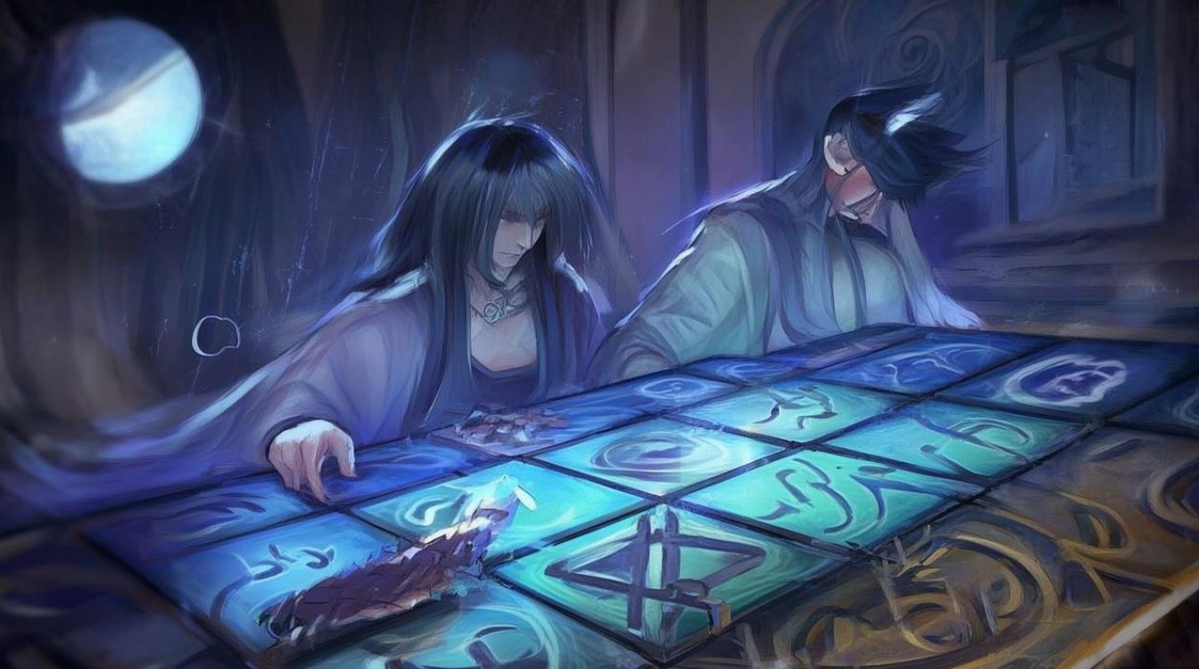 疑神弄鬼游戏里墨月白怎么攻略？新手必看攻略技巧