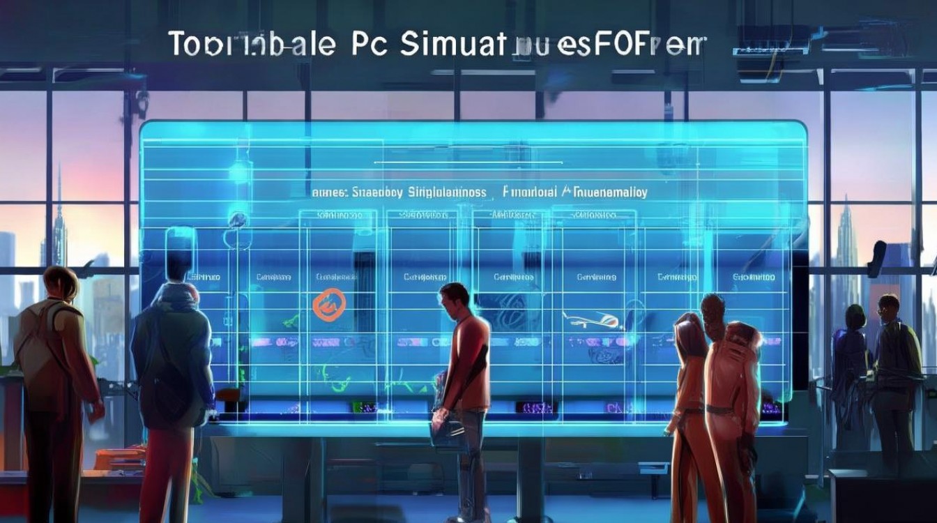 pc模拟软件什么最稳定？盘点2025年最流畅且不卡顿的安卓模拟器推荐
