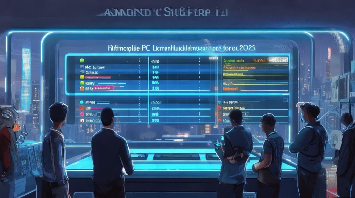 pc模拟软件什么最稳定？盘点2025年最流畅且不卡顿的安卓模拟器推荐