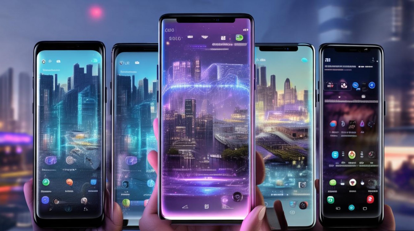2025年哪个品牌手机能稳定双开游戏还不卡顿？