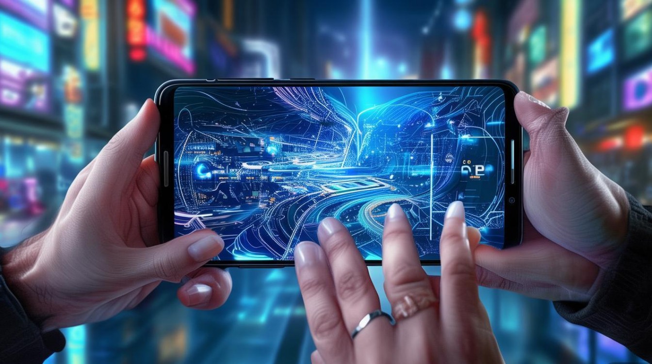 2025年哪个品牌手机能稳定双开游戏还不卡顿？