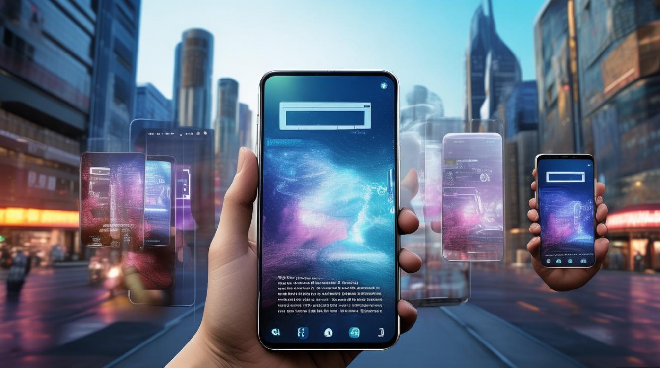 2025年哪个品牌手机能稳定双开游戏还不卡顿？