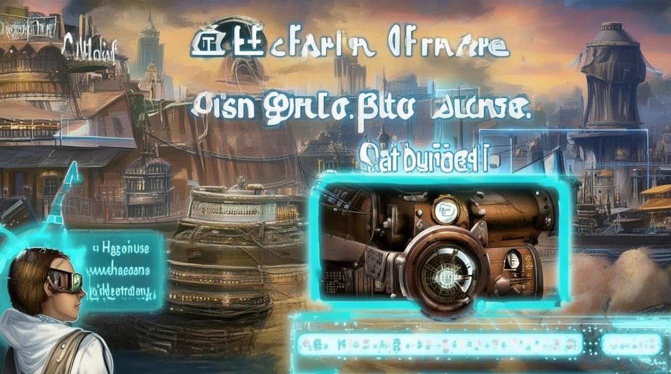 Steam方舟怎么开单机模式？离线畅玩步骤详解