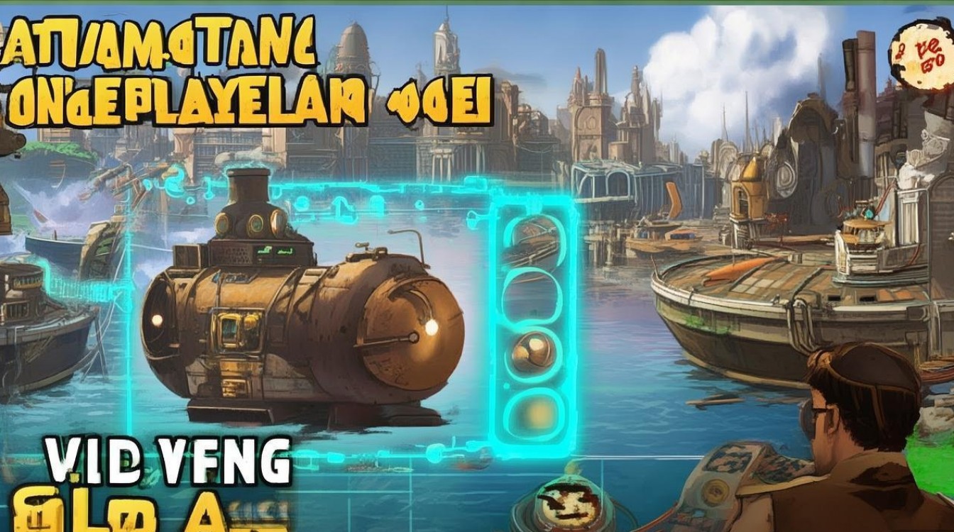 Steam方舟怎么开单机模式？离线畅玩步骤详解